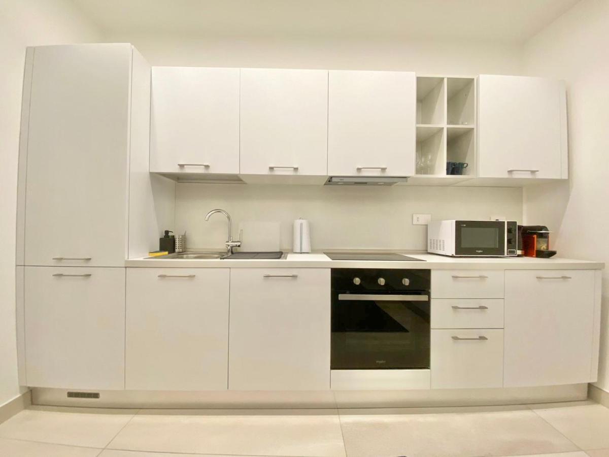 Idylle Double Suite Apartment Duomo Milão Exterior foto