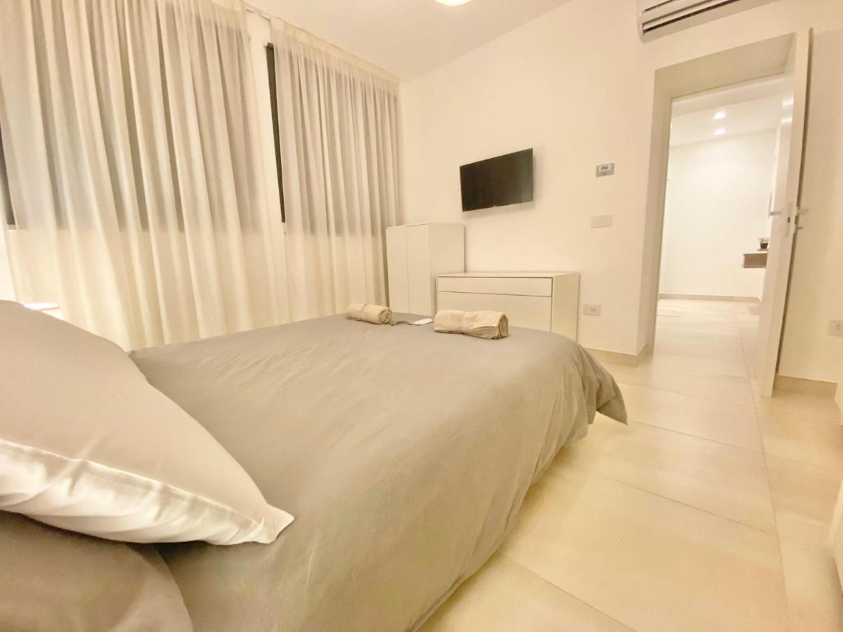 Idylle Double Suite Apartment Duomo Milão Exterior foto