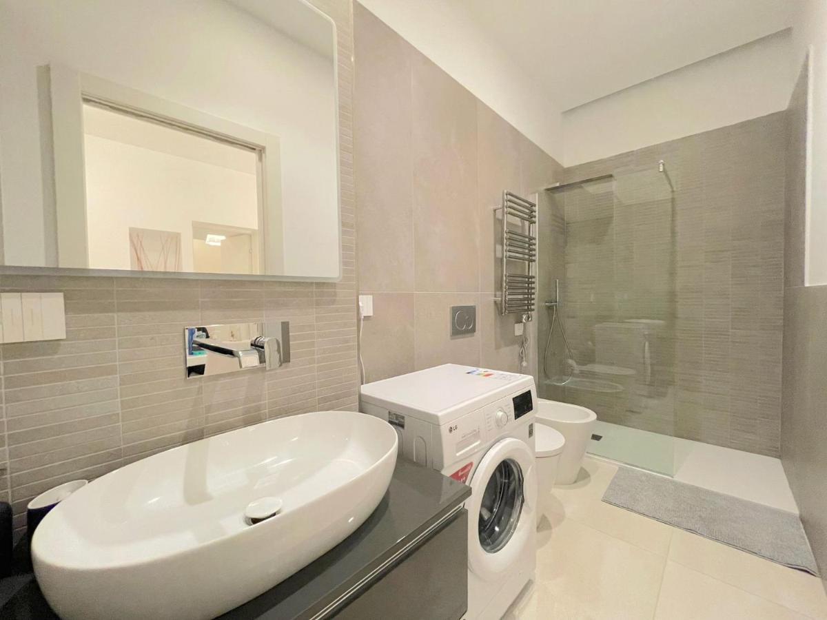 Idylle Double Suite Apartment Duomo Milão Exterior foto