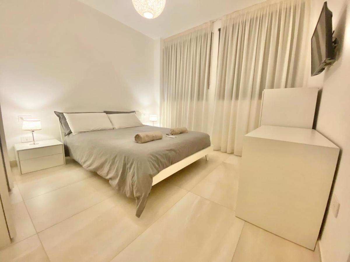 Idylle Double Suite Apartment Duomo Milão Exterior foto