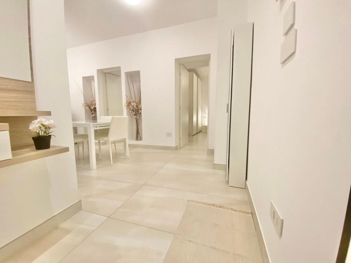 Idylle Double Suite Apartment Duomo Milão Exterior foto