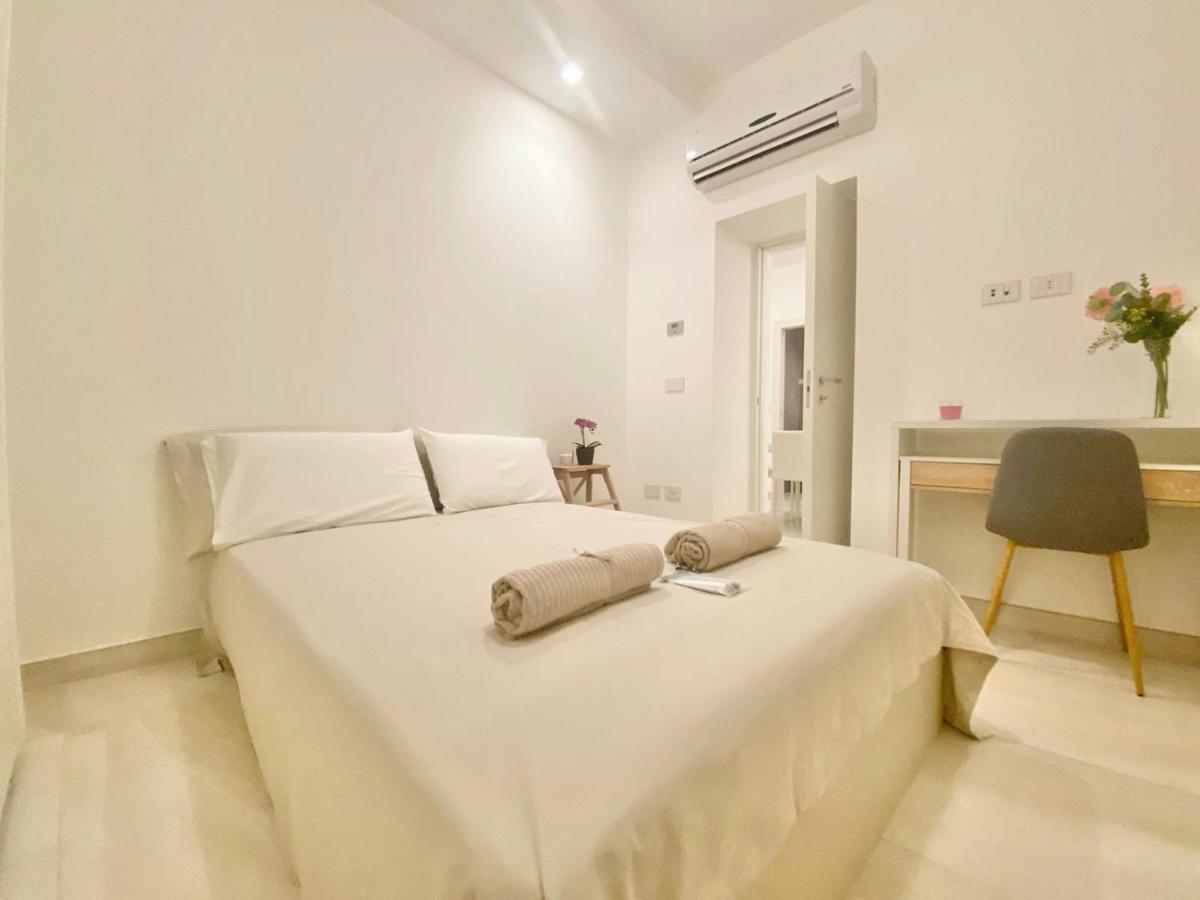 Idylle Double Suite Apartment Duomo Milão Exterior foto